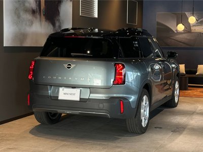 2024 MINI COOPER COUNTRYMAN 照片 7