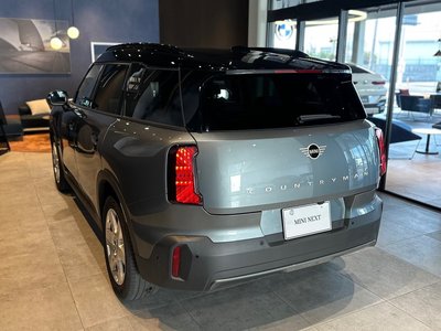 2024 MINI COOPER COUNTRYMAN 照片 10