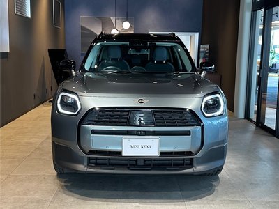 2024 MINI COOPER COUNTRYMAN 照片 4
