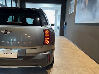 2024 MINI COOPER COUNTRYMAN 照片 11