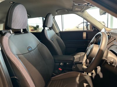 2024 MINI COOPER COUNTRYMAN 照片 12