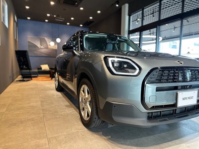 2024 MINI COOPER COUNTRYMAN 照片 6