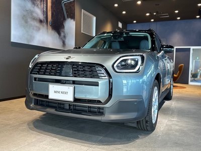 2024 MINI COOPER COUNTRYMAN 照片 3
