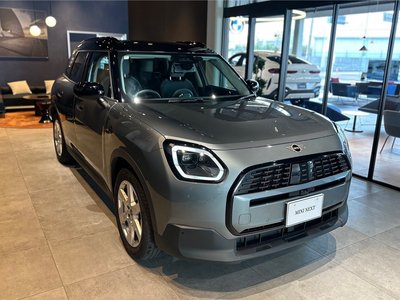 2024 MINI COOPER COUNTRYMAN 照片 5