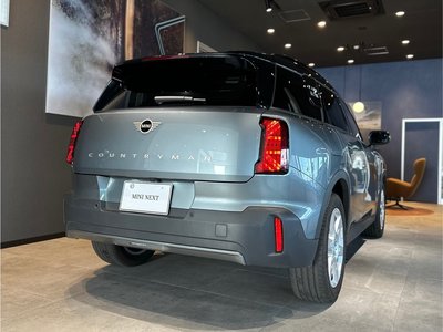 2024 MINI COOPER COUNTRYMAN 照片 8