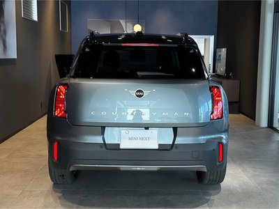 2024 MINI COOPER COUNTRYMAN 照片 9