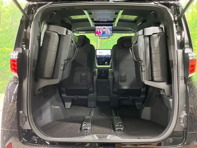 2025 Toyota ALPHARD 照片 66