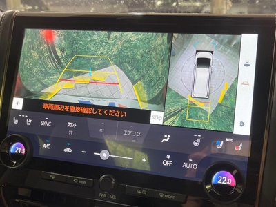 2025 Toyota ALPHARD 照片 47