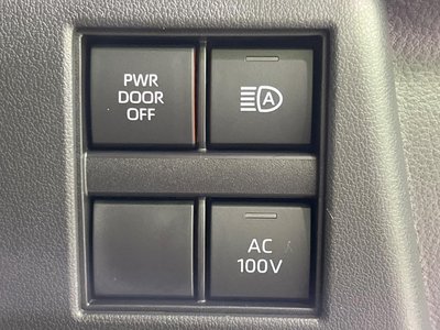 2025 Toyota ALPHARD 照片 34