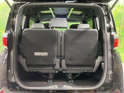 2025 Toyota ALPHARD 照片 65