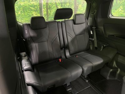 2025 Toyota ALPHARD 照片 12