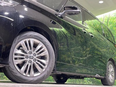 2025 Toyota ALPHARD 照片 14