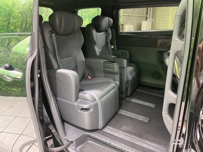 2025 Toyota ALPHARD 照片 23