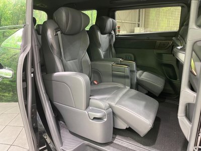 2025 Toyota ALPHARD 照片 11