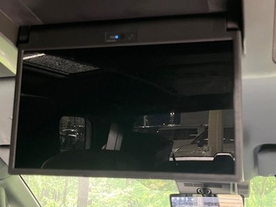 2025 Toyota ALPHARD 照片 6