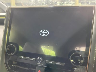 2025 Toyota ALPHARD 照片 4