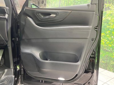 2025 Toyota ALPHARD 照片 31