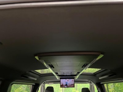 2025 Toyota ALPHARD 照片 64
