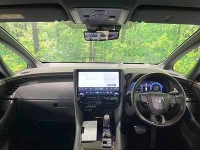 2025 Toyota ALPHARD 照片 2