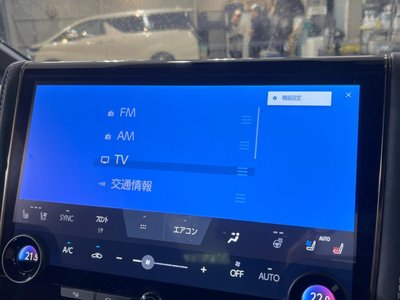 2025 Toyota ALPHARD 照片 46