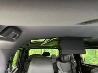 2025 Toyota ALPHARD 照片 22