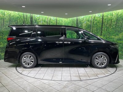 2025 Toyota ALPHARD 照片 58