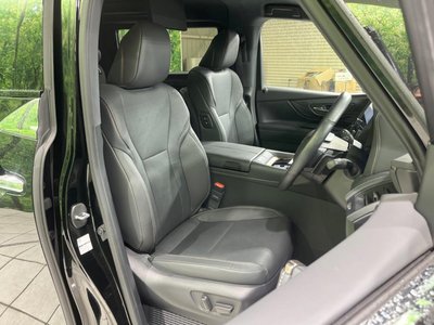 2025 Toyota ALPHARD 照片 10