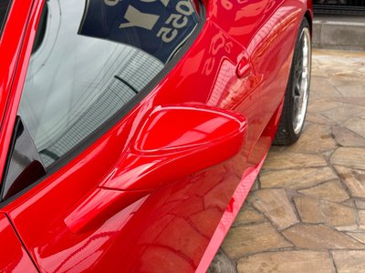2011 Ferrari 458 ITALIA 照片 44