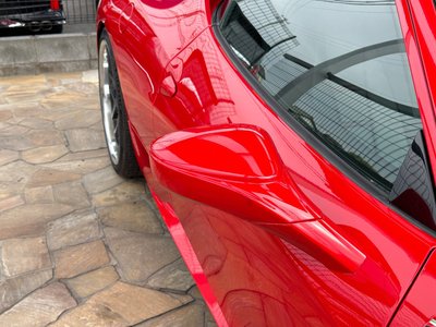 2011 Ferrari 458 ITALIA 照片 43