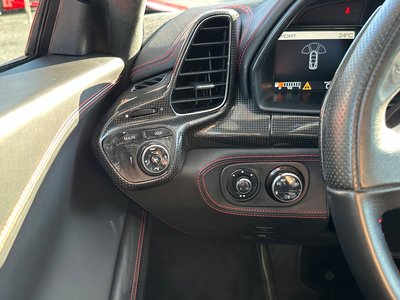 2011 Ferrari 458 ITALIA 照片 21