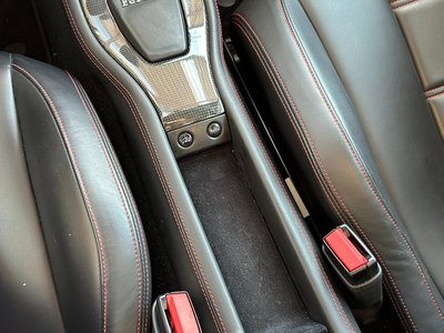 2011 Ferrari 458 ITALIA 照片 26