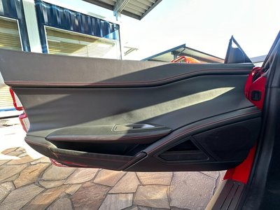 2011 Ferrari 458 ITALIA 照片 41