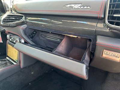 2011 Ferrari 458 ITALIA 照片 28