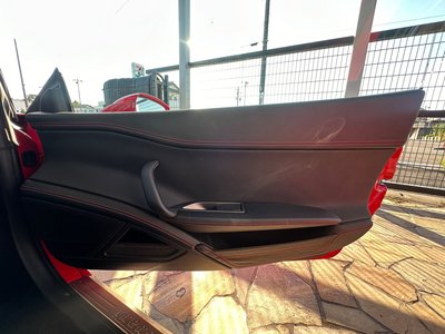 2011 Ferrari 458 ITALIA 照片 42