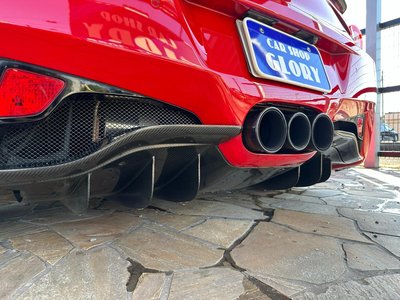 2011 Ferrari 458 ITALIA 照片 32