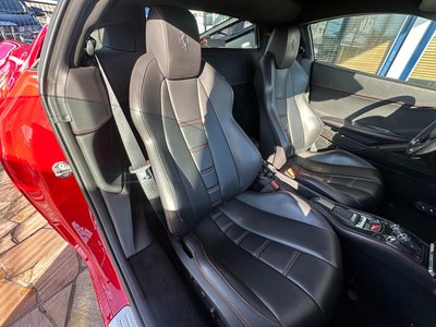 2011 Ferrari 458 ITALIA 照片 36