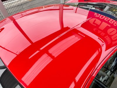 2011 Ferrari 458 ITALIA 照片 40