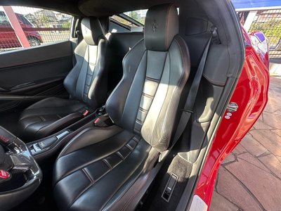 2011 Ferrari 458 ITALIA 照片 37