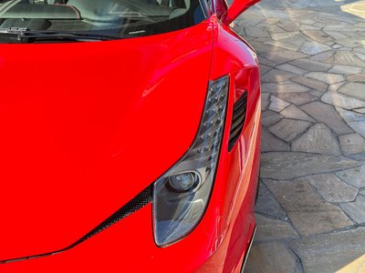 2011 Ferrari 458 ITALIA 照片 46