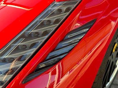 2011 Ferrari 458 ITALIA 照片 47