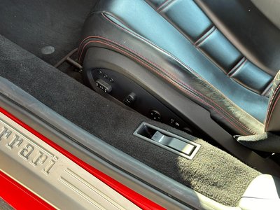 2011 Ferrari 458 ITALIA 照片 38