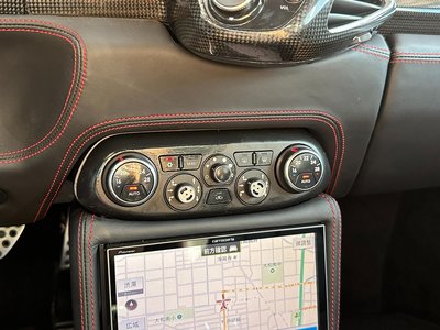 2011 Ferrari 458 ITALIA 照片 22
