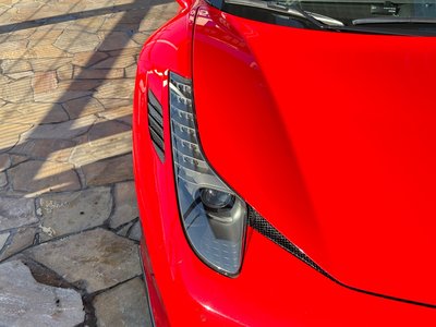 2011 Ferrari 458 ITALIA 照片 45