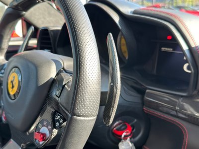 2011 Ferrari 458 ITALIA 照片 20