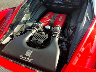 2011 Ferrari 458 ITALIA 照片 31