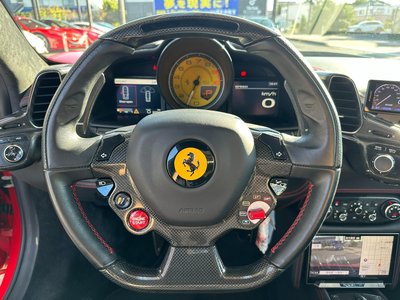 2011 Ferrari 458 ITALIA 照片 18