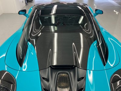2024 Mclaren ARTURA SPIDER photo 18