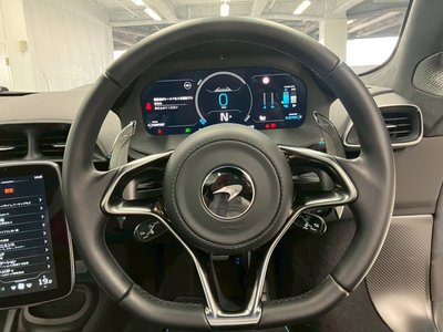 2024 Mclaren ARTURA SPIDER photo 28