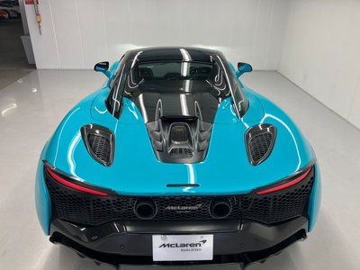 صورة 11 لـ 2024 Mclaren ARTURA SPIDER