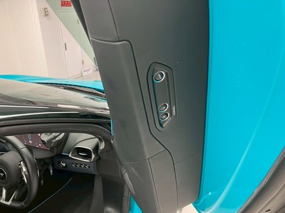2024 Mclaren ARTURA SPIDER photo 49